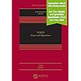 Torts: Cases and Questions [Connected eBook with Study Center] (Aspen Casebook)
