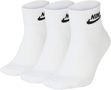 nike 3 pack ankle socks