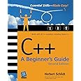 C++: A Beginner's Guide, Second Edition: A Beginner's Guide, Second Edition