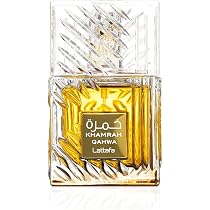 Lattafa Mashrabya Eau de Parfum Spray for Unisex, 3.4 Ounce