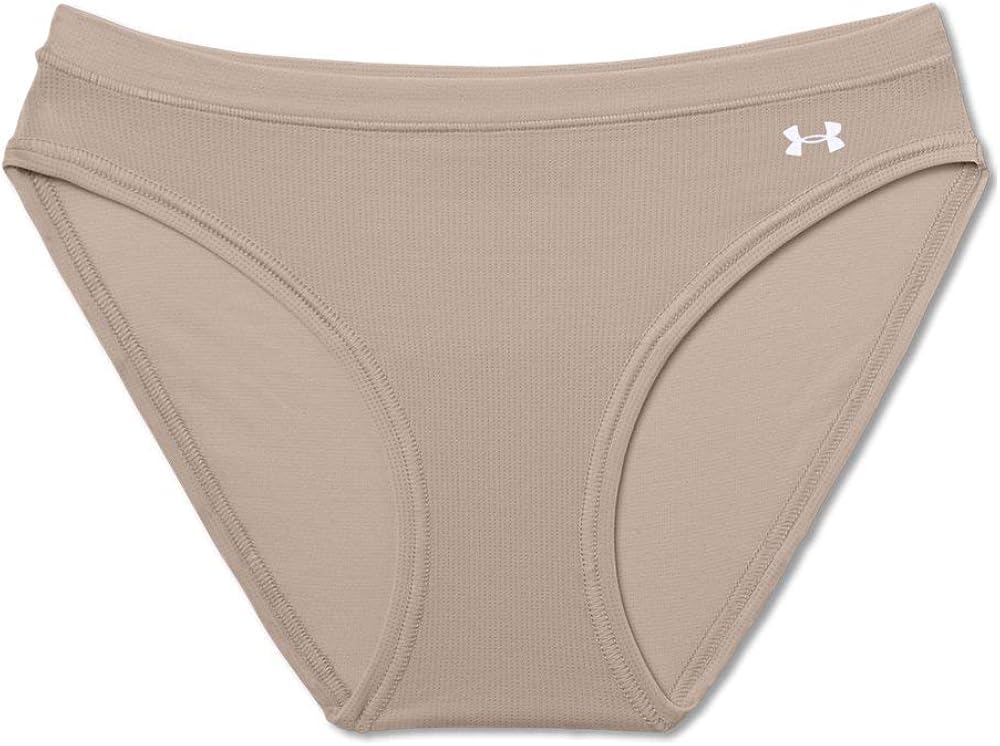 under armour women's bikini underwear