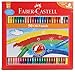 Faber-castell Oil Pastels Set of 50