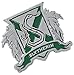 Harry Potter Slytherin Lapel Pin