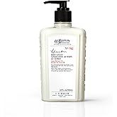 C.O. Bigelow Lemon Body Lotion, Moisturizing Body Lotion for Dry Skin with Shea Butter & Lemon Extract, 10 Fl Oz