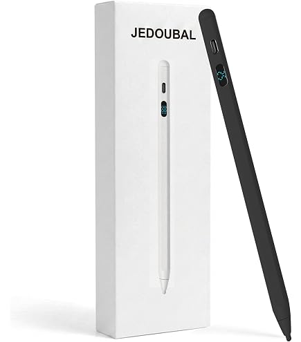 Amazon.com: BoxWave Stylus Pen Compatible with Oppo Pad 3