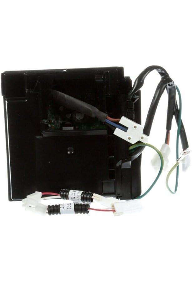 ge compressor inverter