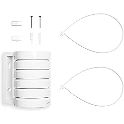 Netatmo - Weather Station Shield, Functional