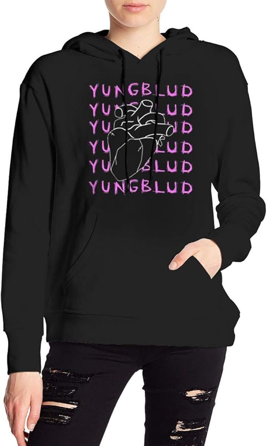 yungblud sweatshirt