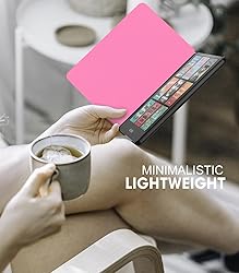 MoKo Case for All-New 7" Kindle Paperwhite 12th Gen