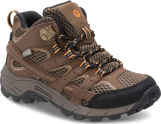 merrell boat shoes