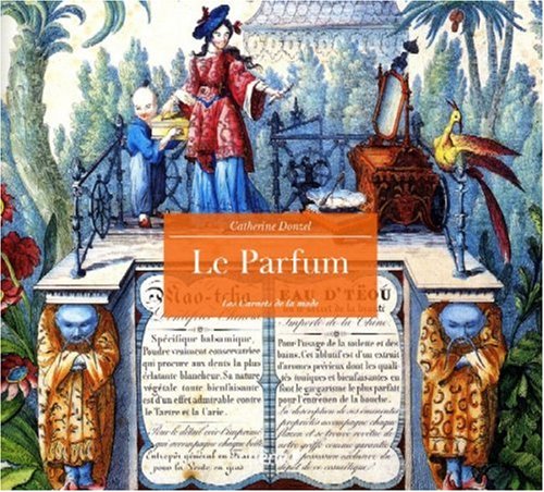 Le  parfum