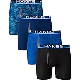 Hanes mens Classic