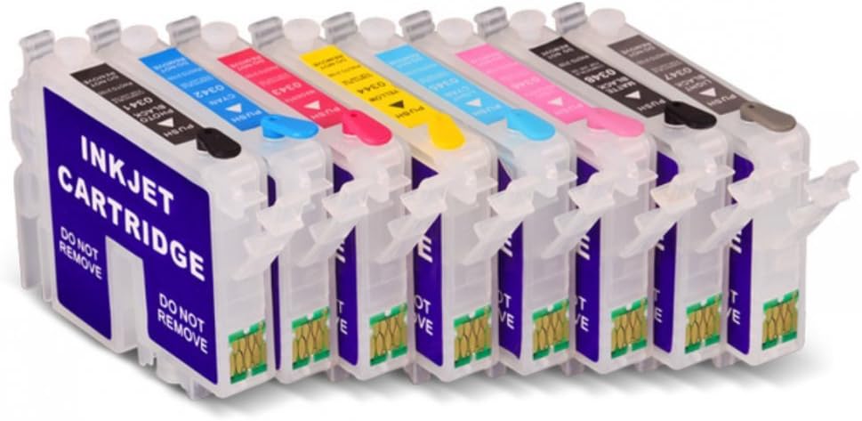 epson 2200 ink cartridges