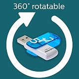 Philips 512GB USB 3.0 Flash Drive - Vivid Edition Lenteblauw - Fast Speed view 6