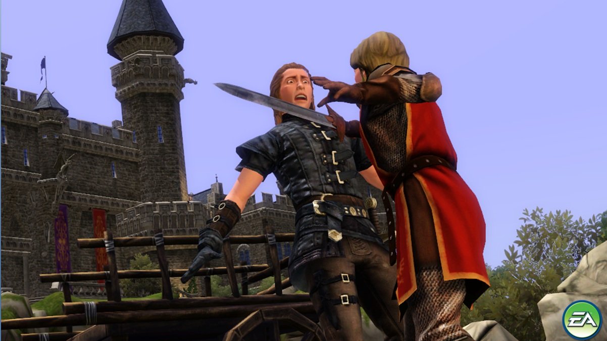 The Sims Medieval - PC/Mac