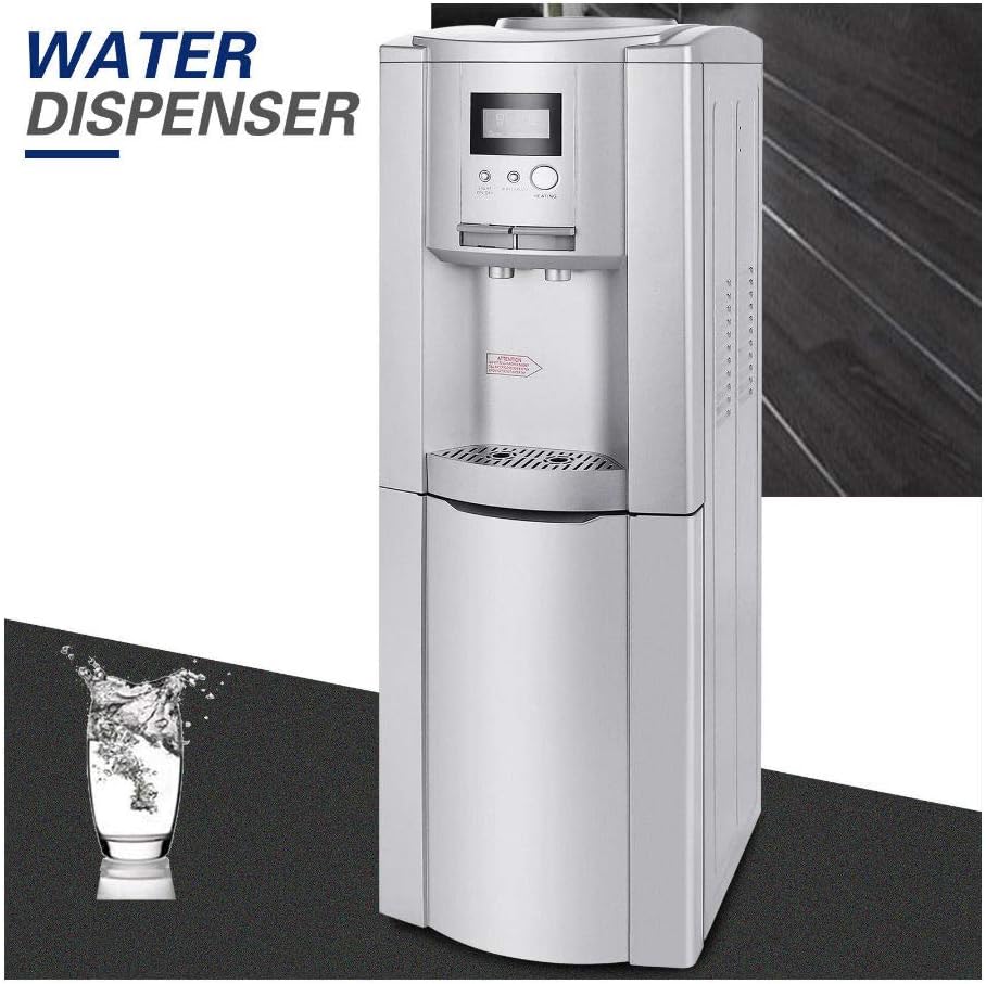 5 gallon hot cold water dispenser