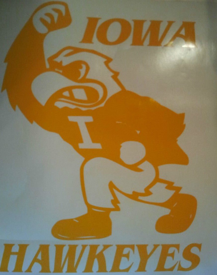 Best hawkeyes bean bag game