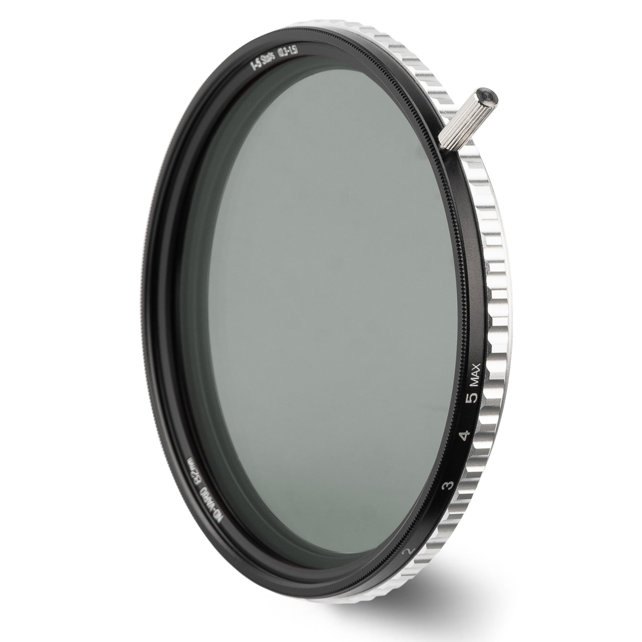 NiSi ND Filter 1-5 Stops - Swift System - 82mm