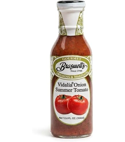golding farms vidalia onion dressing Creamy Vidalia Onion Salad Dressing