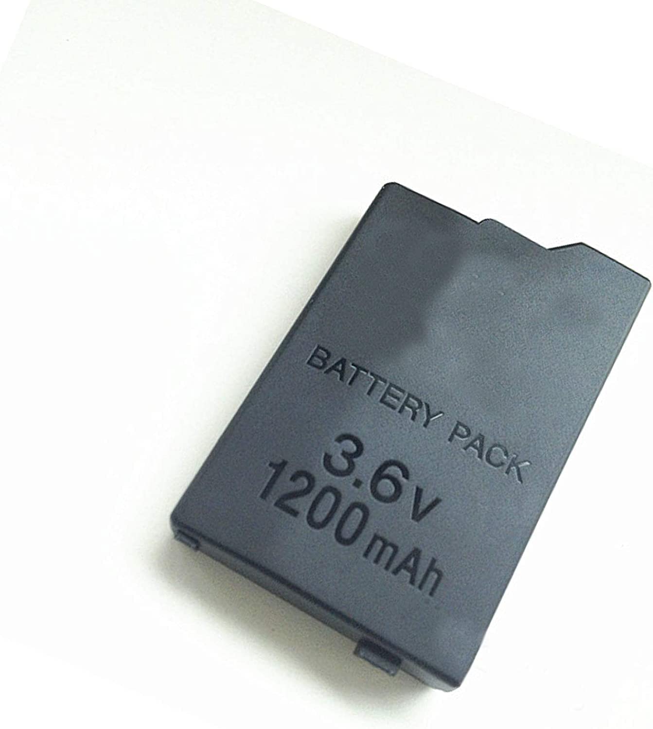 PSP-S110 Battery,Compatible with Sony SP-S110 Battery for PSP 2000/3000 PSPS110 Console PSPS110 Series 1200mAh 3.6V