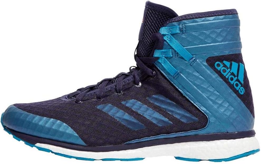 adidas Speedex 16.1 Boost Boxing Shoes Amazon.co.uk Shoes & Bags