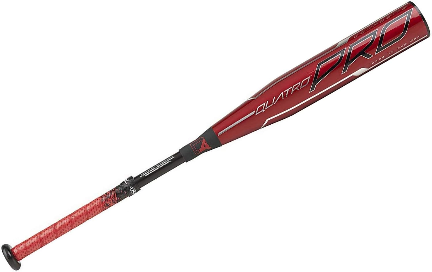 2021 rawlings quatro pro