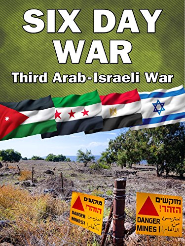 Download Modern Warfare: Six Day War - Third Arab-Israeli War Download Modern Warfare: Six Day War - Third Arab-Israeli War