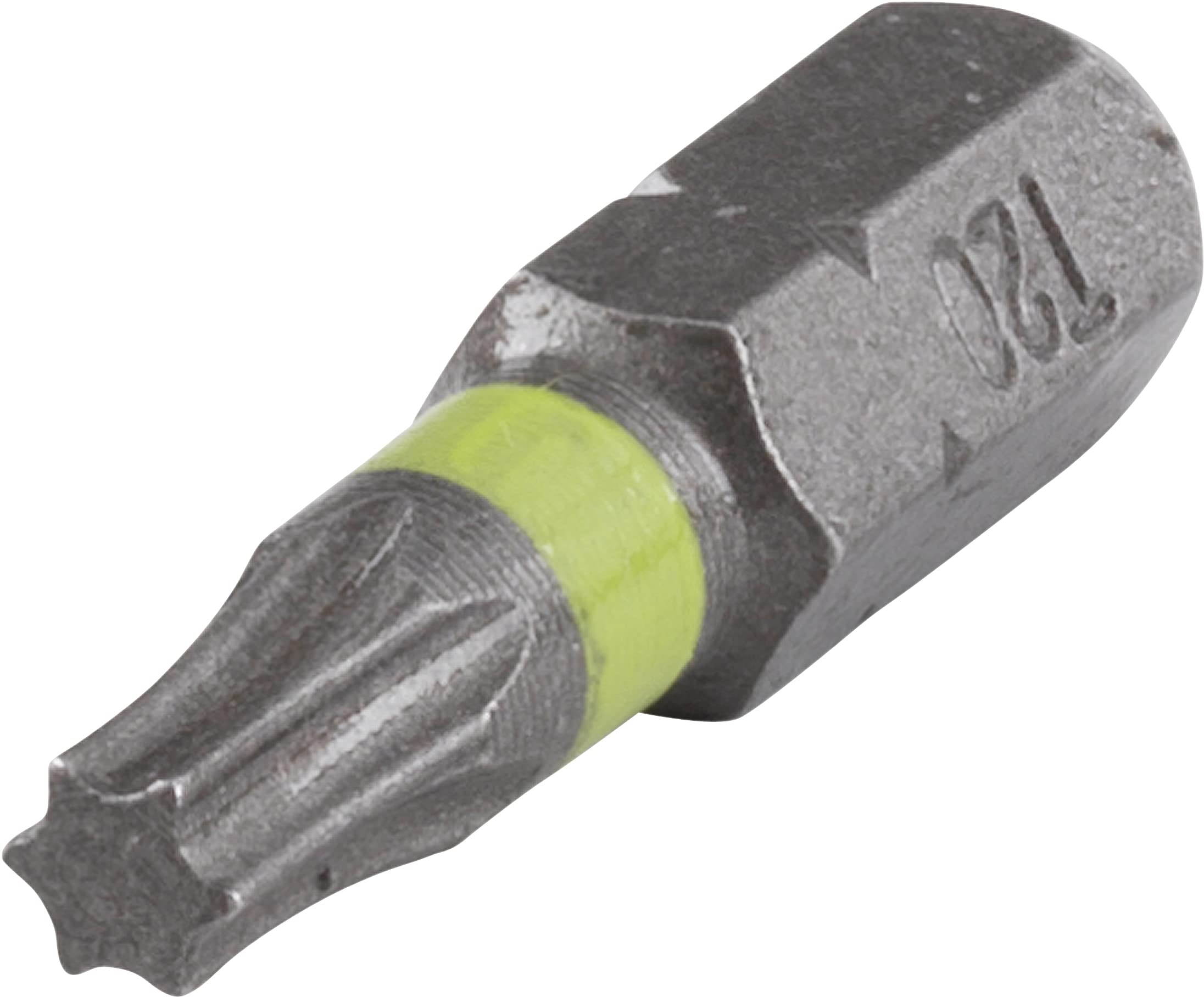 wolfcraft Solid Bits, TORX® (T 20) I 2481000 I Solid bits