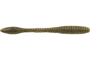 Berkley Berkley PowerBait MaxScent Flat Worm