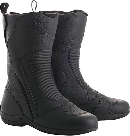 Botas Alpinestars Patron Gore-Tex