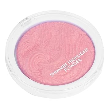 pressed powder highlighter