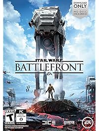 Star Wars: Battlefront - Standard Edition - PC