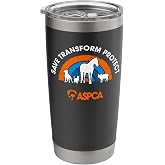 Save Transform Protect Stainless Steel Insulated Tumbler