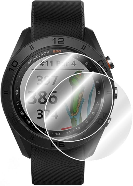 garmin s60 white