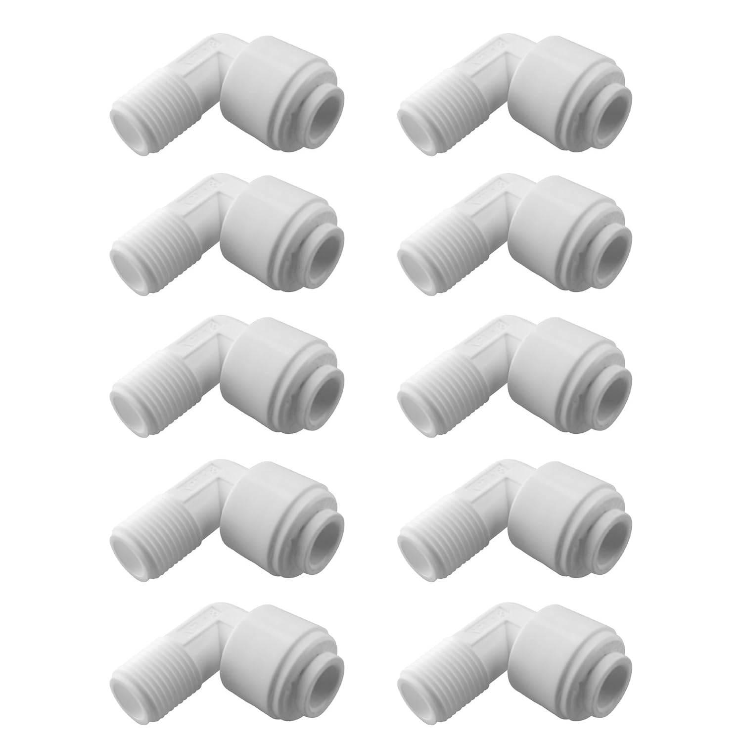 Express Water Male Elbow 1/4