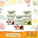 Wellness TruFood CocoChia Bakes Natural Grain Free Dog Treats, Lamb, Purple Carrot and Coconut Oil Recipe, 5-Ounce Bag