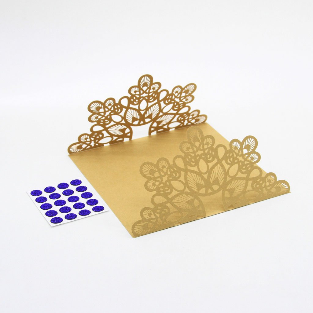 Loisirs Creatifs Decorations De Mariage Voxloud Com Magideal Faire Part Carte De Mariage Design Fleur Ajoure Elegant Avec Enveloppe Sticker 15 X 15mm Rose