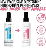 REVLON PROFESSIONAL UniqOne Lotus Hair Treatment 150 ml Leave-in view 3