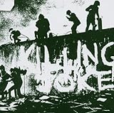 Killing Joke Album: «Killing Joke [Vinyl]» (Front side)