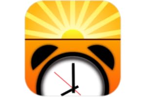 Gentle Wakeup - Sleep, Alarm Clock & Sunrise