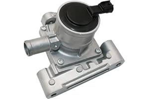 ALINREDBX Air Switching Valve Suitable for Toyota Tacoma 2005-2019 2.7L 2TRFE 25710-75015