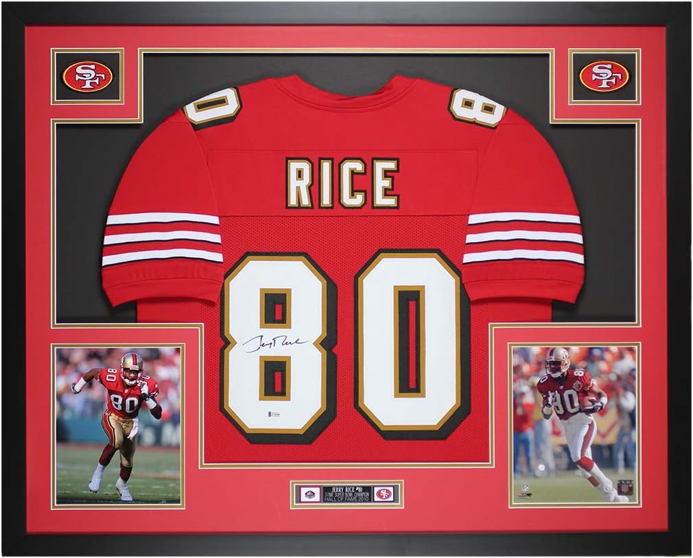 amazon prime 49ers jersey