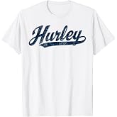 Hurley, KY Vintage Sunset Retro T-Shirt