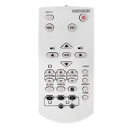 New YT-141 Replaced Remote Control fit for Casio