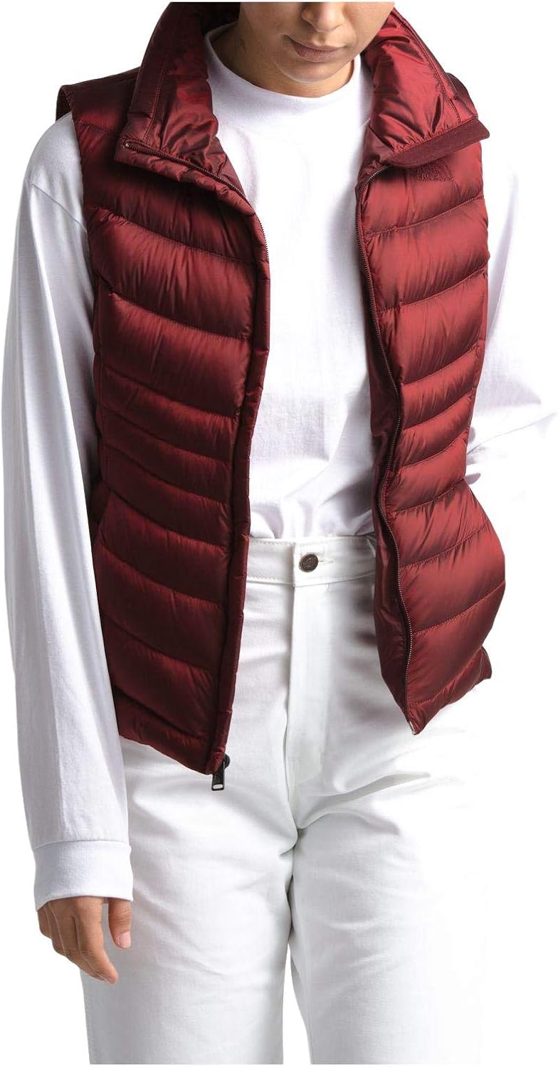 The North Face Women's Aconcagua Vest II