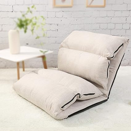Amazon Com Yujiayi Chair Pad Pillow Seat Home Lazy Sofa