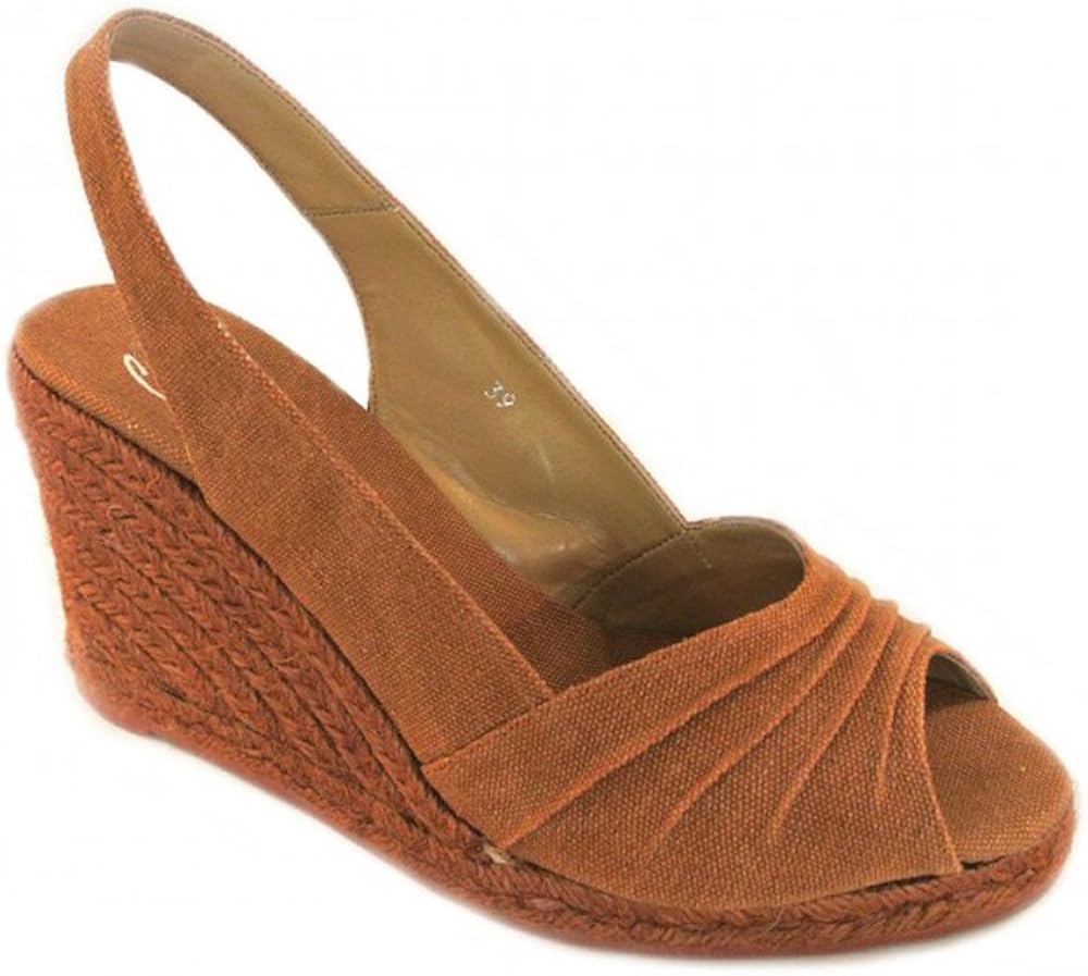 amazon castaner espadrilles