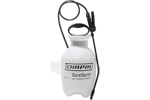Chapin SureSpray 1-Gallon Sprayer 20010