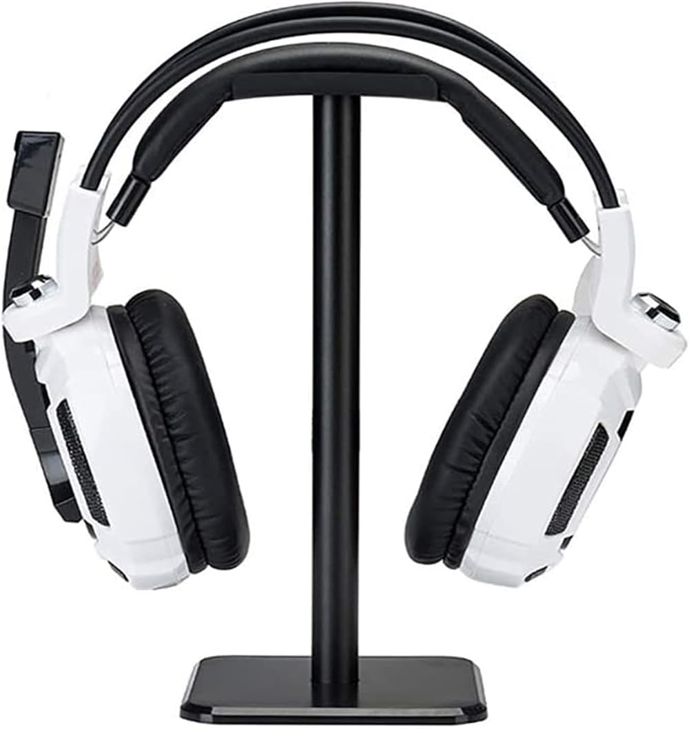 OneCut Aluminum Headphone Stand Holder for AirPods Max HyperX Cloud II Sony