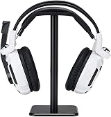 OneCut Aluminum Headphone Stand Holder for AirPods Max HyperX Cloud II Sony